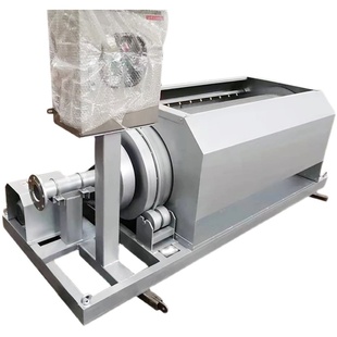 转鼓微滤机一体机屠宰养殖工业微滤机自动反冲废水分离循环微滤机