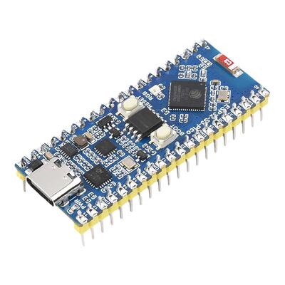 微雪ESP32-S2微控制器开发板模块