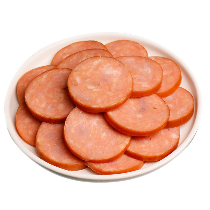 喜旺传统火腿300g*5袋
