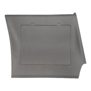 深圳干将银河L7副驾驶手套箱易拆盖板更换空调滤芯面板改装