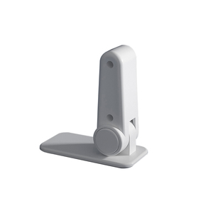 房门安全锁神器房间反锁门独居女生防盗单身公寓防猫开门卡扣儿童