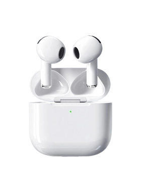 华强北蓝牙耳机适用苹果iPhone17七代2026新款Air7无线专用高音质