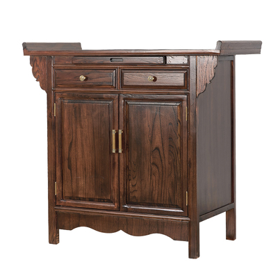 佛堂菩萨贡桌现代贡台