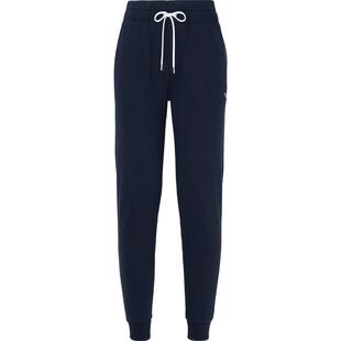 【折扣】Maison Kitsune男锥形棉质运动裤