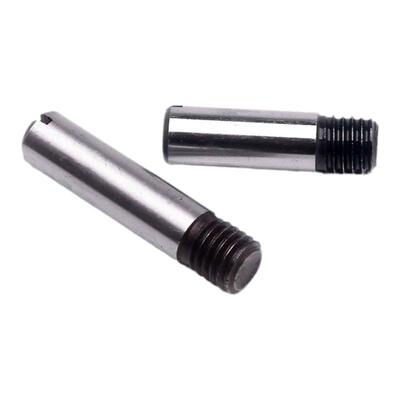 GB878-86螺纹圆柱销带螺纹定位销