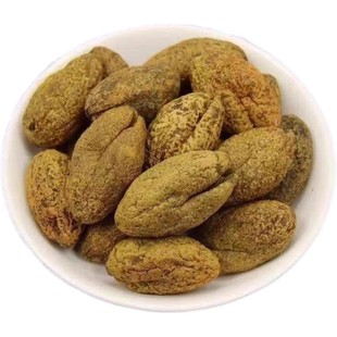 九制无核橄榄化核橄榄条甘草橄榄肉去核蜜饯丁香甘甜休闲零食果脯