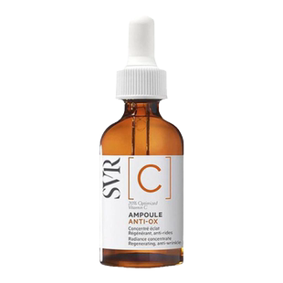 欧洲直邮Svr舒唯雅焕采安瓶精华液30ml清透滋养柔嫩润滑补水保湿