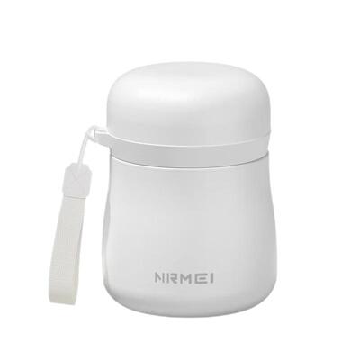 超长保温316不锈钢迷你焖烧罐