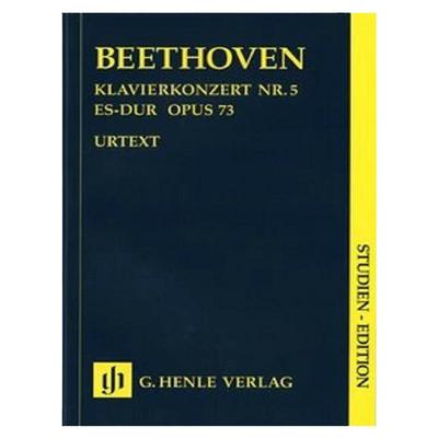 贝多芬降E大调第五钢琴协奏曲