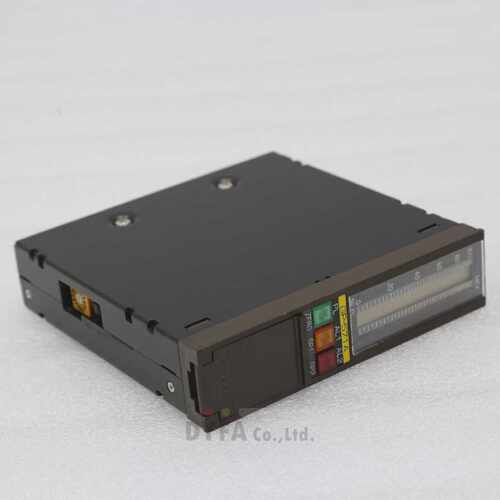 RIKEN KEIKI Gas Sensor Used GP-571A-PF ELEC-I-22026B23
