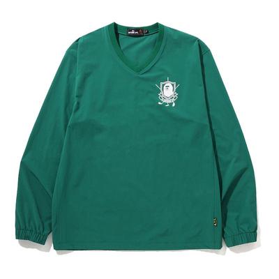 男装秋冬长袖MR.BATHINGAPE