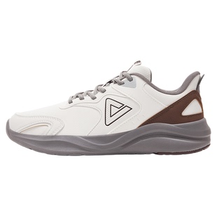 匹克态极跑步鞋男鞋2026新款轻质缓震回弹慢跑鞋软底运动休闲鞋