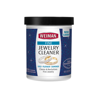好为家WEIMAN纬曼珠宝清洁剂