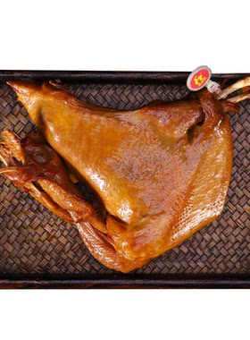 佳节好礼画宝刚道口烧鸡柴鸡