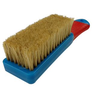 文玩刷子猪鬃毛刷万毛刷硬纳米刷大小金刚核桃橄榄核清理包浆套装