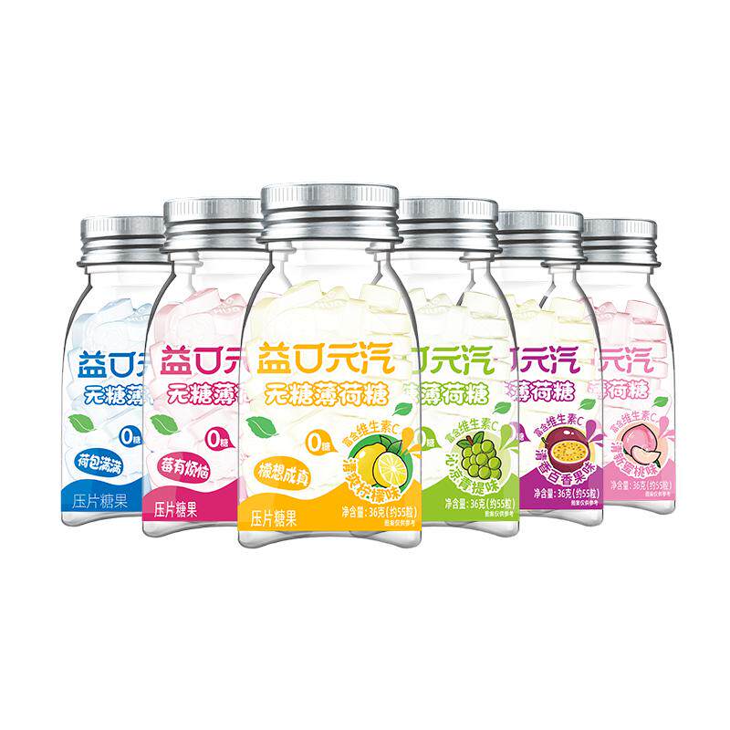 �������� ���Ǳ����� ˮ��άC��Ƭ ��������� �����������ʳ 36g 3.55Ԫ