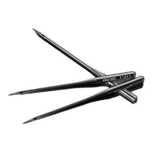 兄弟缝纫机配件风琴机针家用缝纫机针高品质重机胜家家用