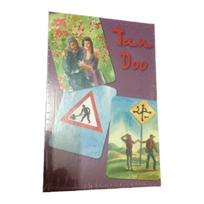 oh桌游德国伴侣卡系列包邮