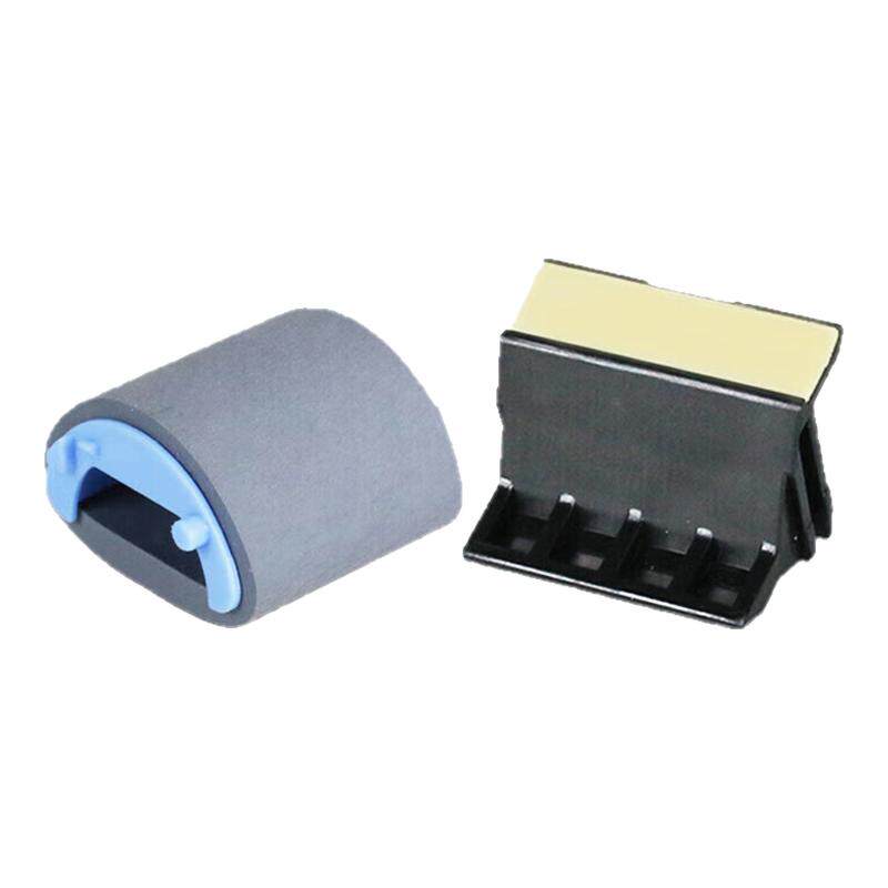 适用惠普hp1020plus搓纸轮M1005 1010 1020 1018分页器3020进纸轮