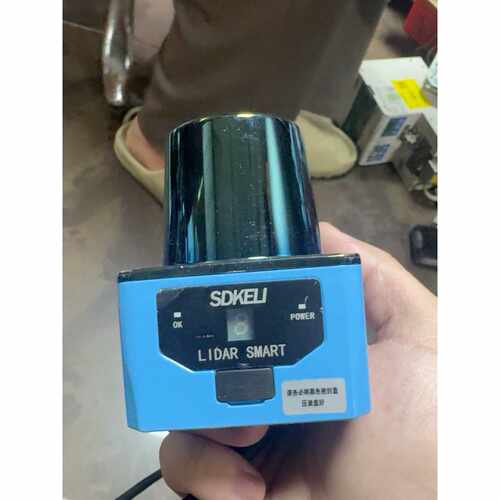 询价-科力LS型激光雷达DC9VDC30V带线适合机可维修