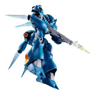 有货 万代 ROBOT魂 R魂 MS-18E 京宝樊 机动战士高达 成品模型