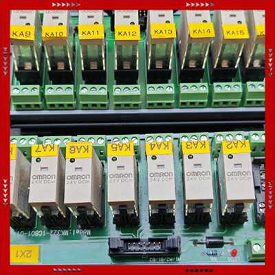【问价】继电器模块MK322-1C801-01