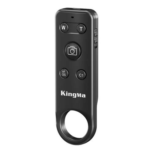 劲码无线蓝牙遥控器适用尼康Z50二代 Z50II Z502 Z5II Z63 Z6III ZF Z30 Zfc Z6II Z7II Z5相机快门遥控器
