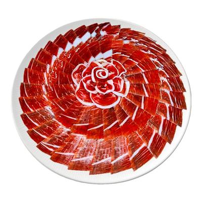 西班牙火腿生吃火腿即食西餐