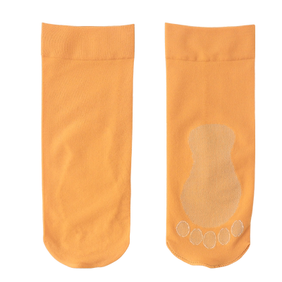 天鹅绒丝袜女薄款春秋季韩版中筒袜