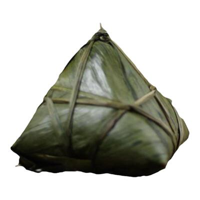 尚粽坊肇庆传统裹蒸粽猪肉绿豆馅