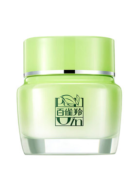 百雀羚面霜8杯水倍润精华霜50g
