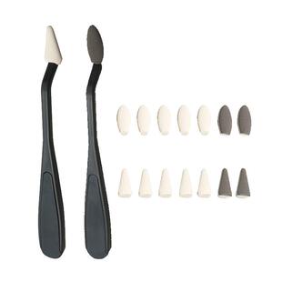 马利素描檫刀套装檫高光阴影速写美术生专用揉擦工具海绵檫笔纸擦笔檫全套修正涂抹绘图临摹图画呼吸棉