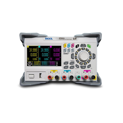RIGOL直流电源全隔离一键串并联