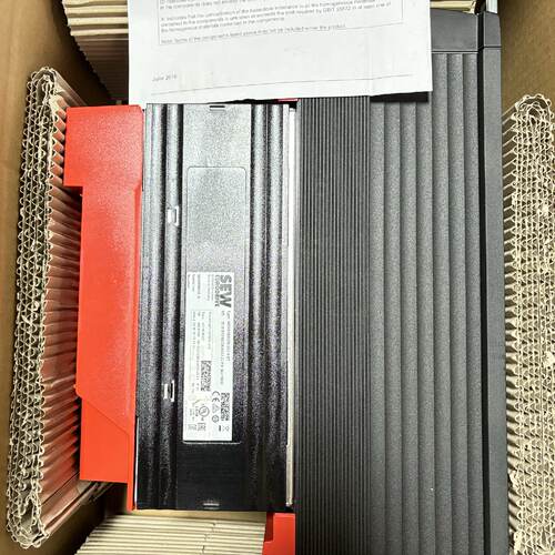 议价德国SEW变频器赛威驱动器MDX61B0220-503-4-0T全新原装现货供