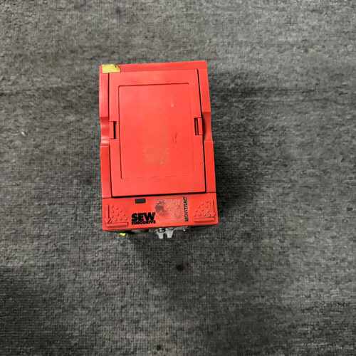 询价下单SEW变频器MOVITRAC 31C014-503-4-00