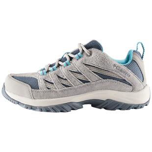 Columbia哥伦比亚户外男女抓地耐磨运动舒适野营旅行徒步鞋登山鞋