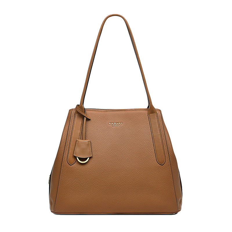 radley2022新款羊皮斜挎包