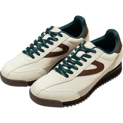 瑞典TRETORN男女款Rawlins复古阿甘鞋德训鞋休闲鞋慢跑鞋