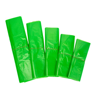 塑料袋食品袋定做马夹袋背心袋手提打包袋方便袋子超市购物袋拎袋