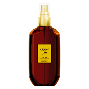 冷门好闻！阿拉伯迪拜香精香水香氛喷雾男女持久淡香小众阿联酋