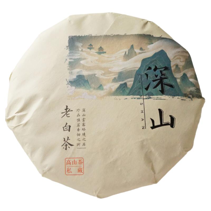 福鼎白茶磻溪高山老壽眉餅老樹日曬傳統(tǒng)工藝正味正工藝?yán)习撞?>
                                </a>
                            </div>
                        </div>
                        <!-- Add Pagination -->
                        <div   id=