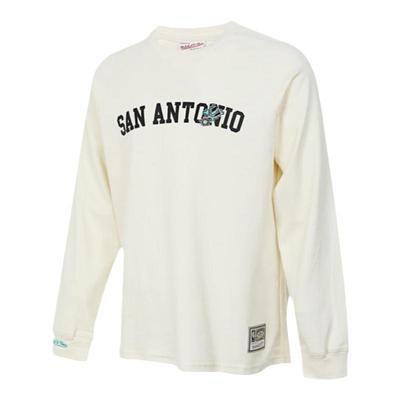 MN简约保暖运动圆领卫衣集合男