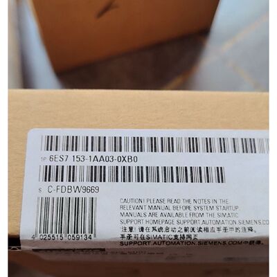 询价-盒装6ES71531AA030XB0可维修