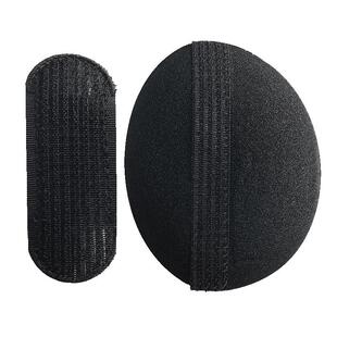 隐形增高蓬松神器发垫高颅顶海绵垫发根头发刘海发顶增发夹子头饰