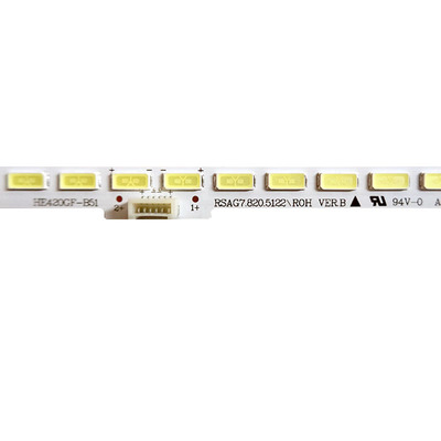 适用于 海信LED42K360J灯条 RSAG7.820.5122 HE420GF-B51背光灯条