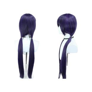 lovelive！高板穗乃果矢泽妮可东条希星空凛园田海未cos假发