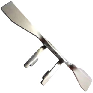 阉鸡工具不锈钢小鸡阉割刀可换刀片刀柄快捷阉鸡三件套养鸡场家禽