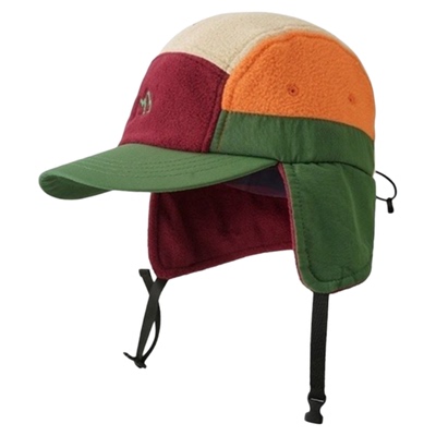 freerabbitII护耳雷锋帽