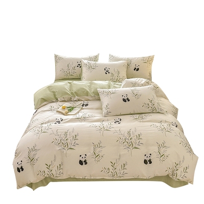 【A级母婴可用】纯棉被套单件