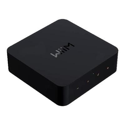 WiiM Pro Plus音乐串流播放器无损解码HUAWEI HiPlay KUGOU Hi-Fi